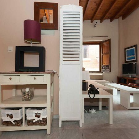 Divi Apartaments Centro Sevilla Extérieur photo