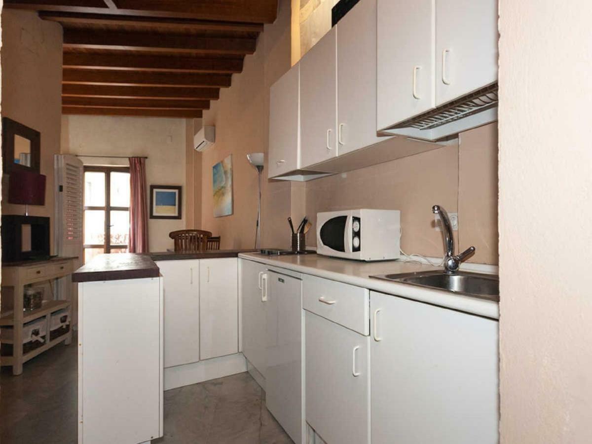 Divi Apartaments Centro Sevilla Extérieur photo