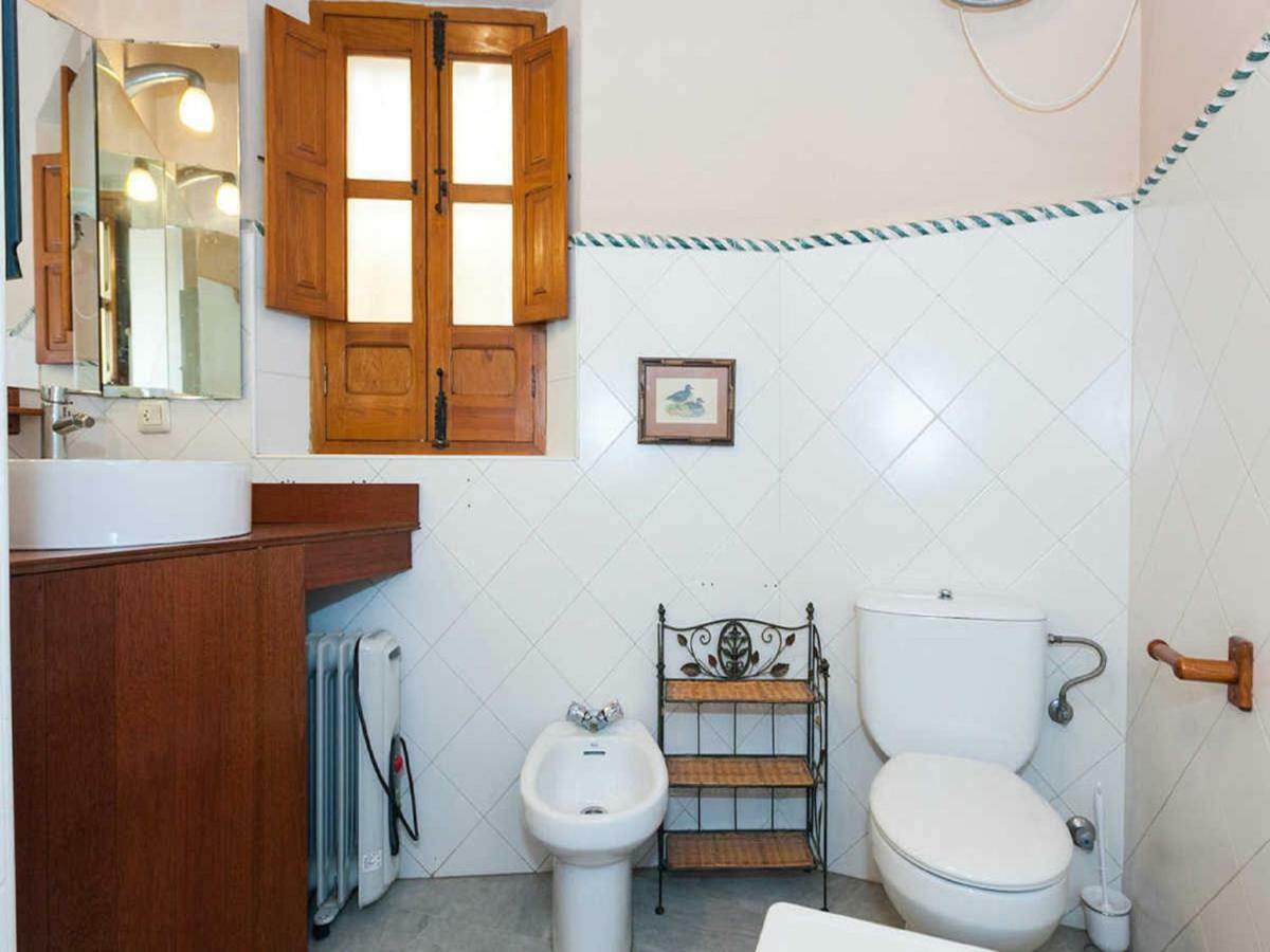 Divi Apartaments Centro Sevilla Extérieur photo