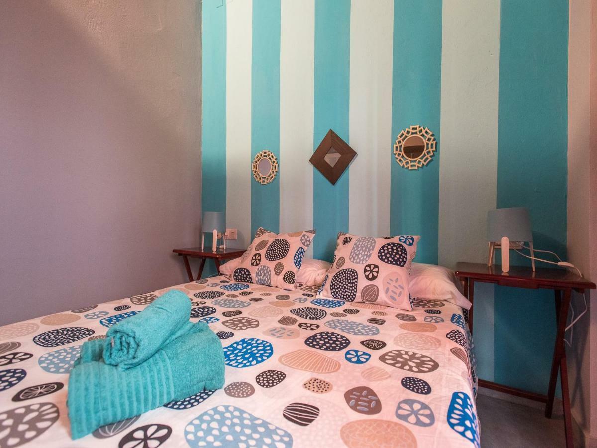 Divi Apartaments Centro Sevilla Extérieur photo