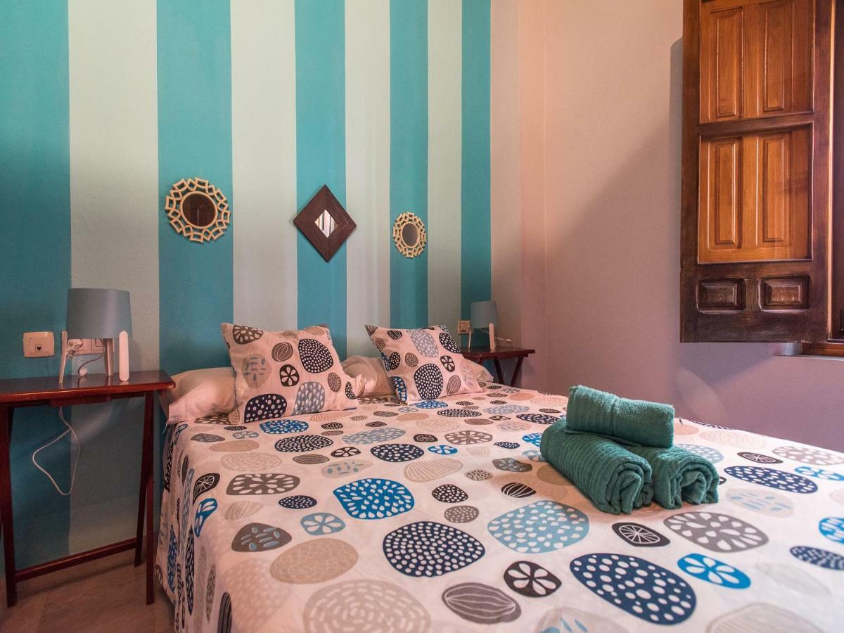 Divi Apartaments Centro Sevilla Extérieur photo