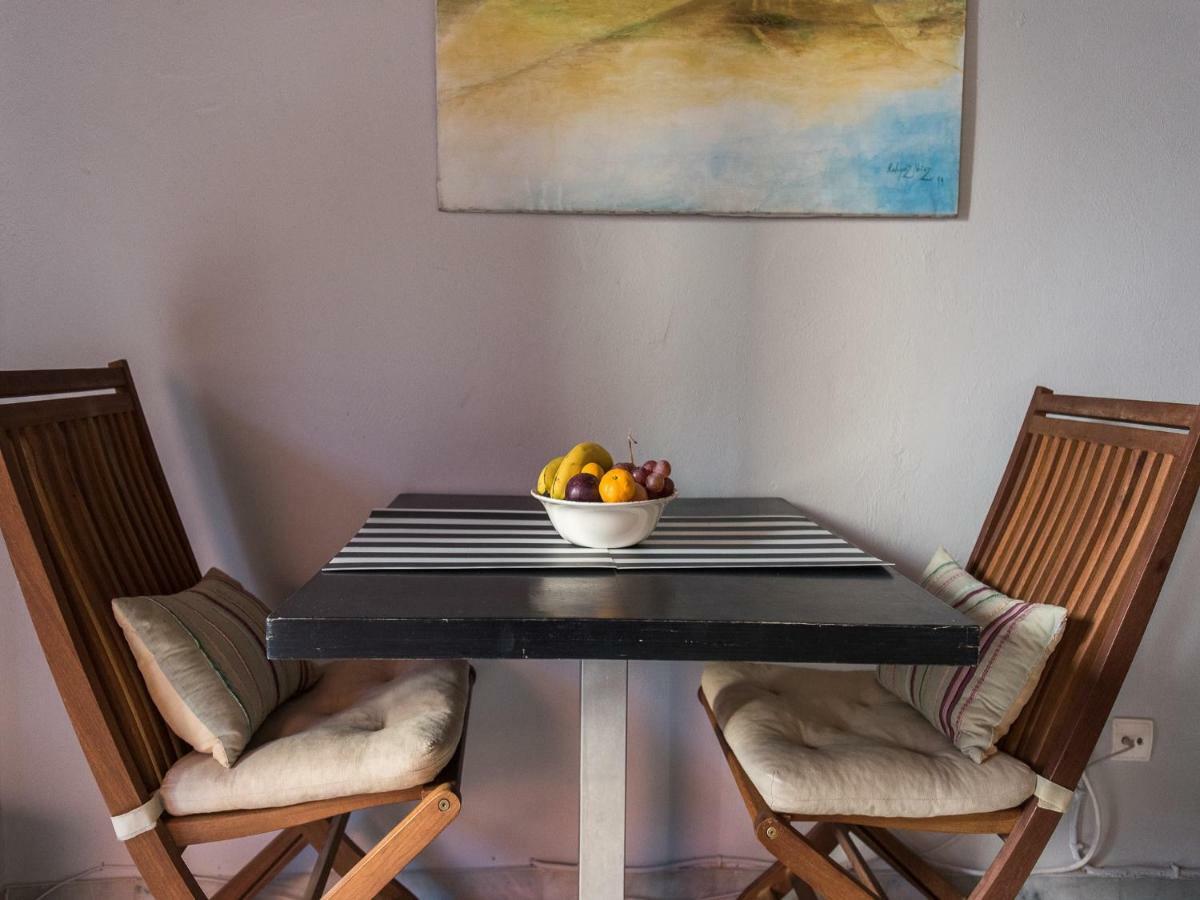 Divi Apartaments Centro Sevilla Extérieur photo