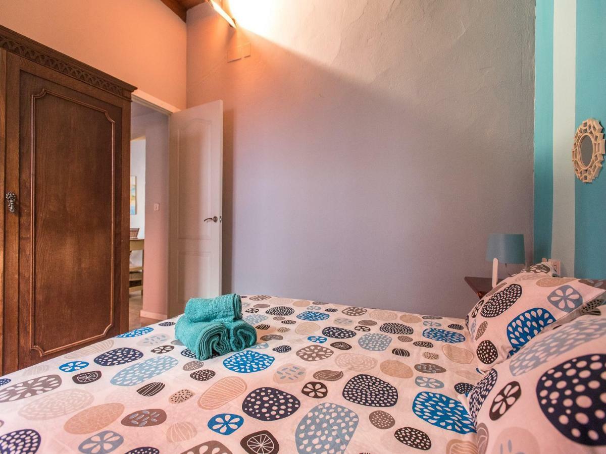 Divi Apartaments Centro Sevilla Extérieur photo