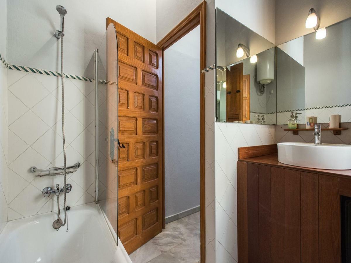Divi Apartaments Centro Sevilla Extérieur photo