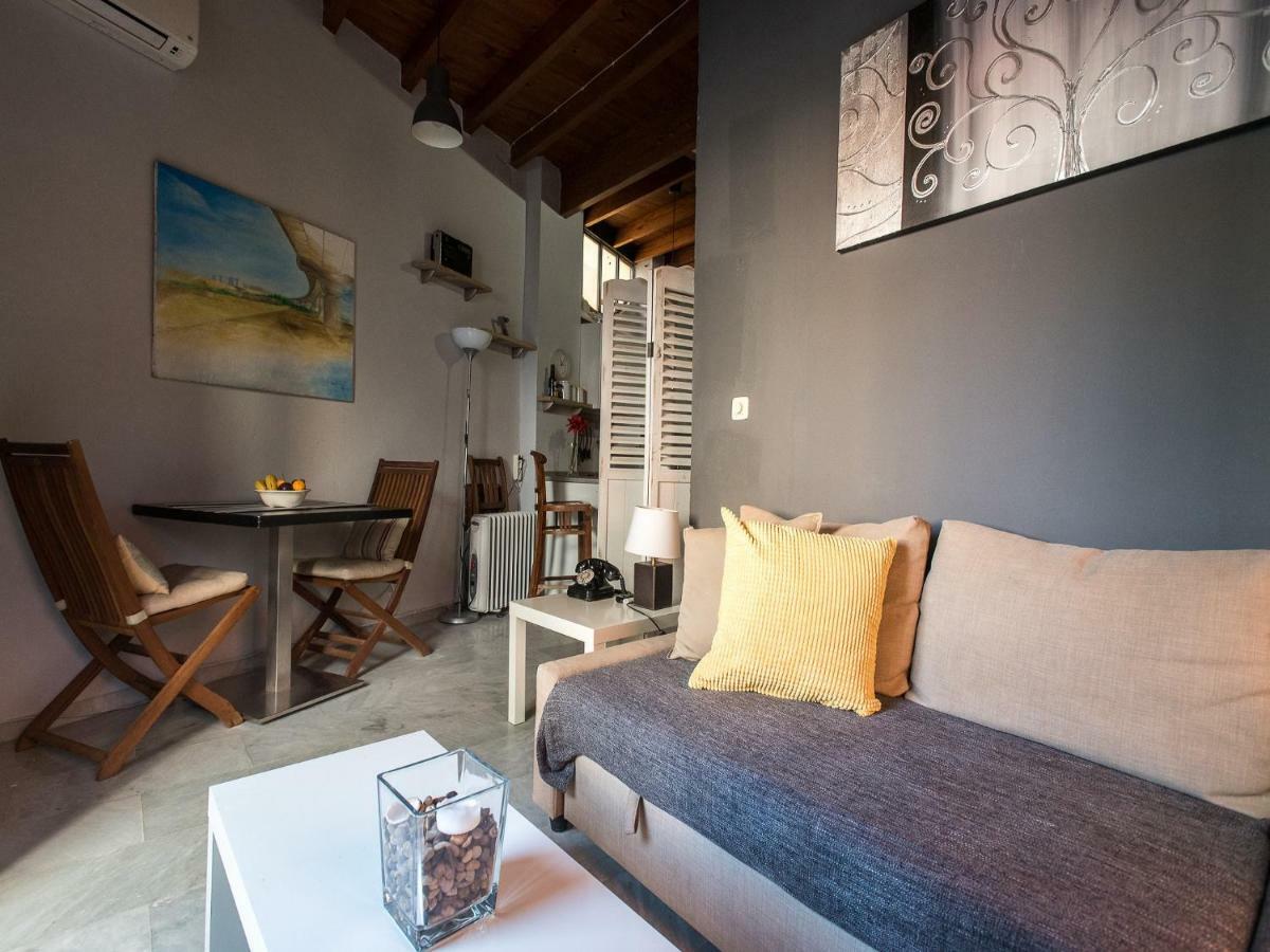 Divi Apartaments Centro Sevilla Extérieur photo