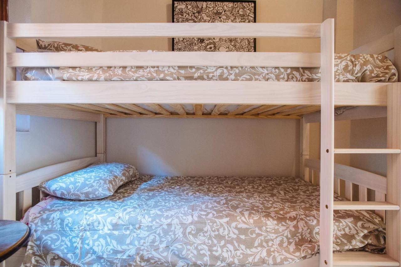 Divi Apartaments Centro Sevilla Extérieur photo