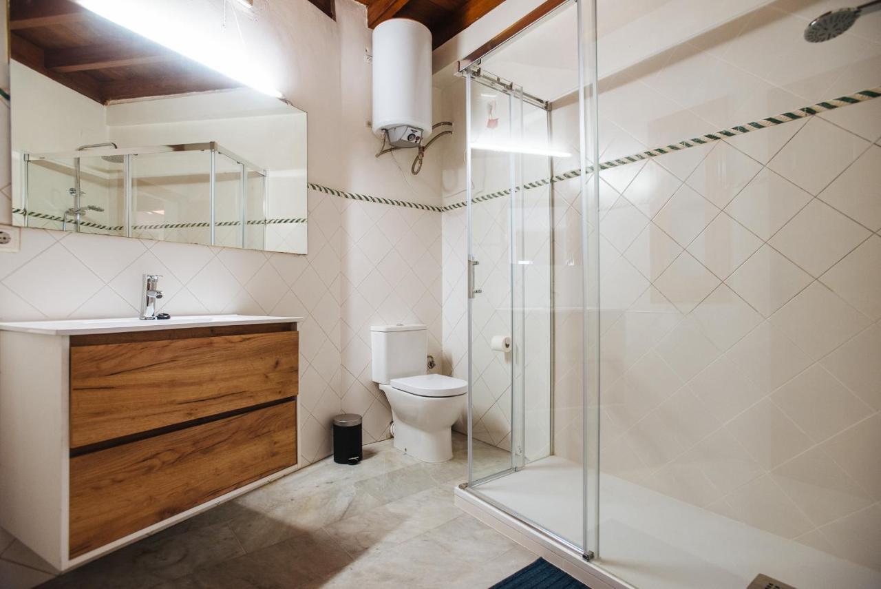 Divi Apartaments Centro Sevilla Extérieur photo