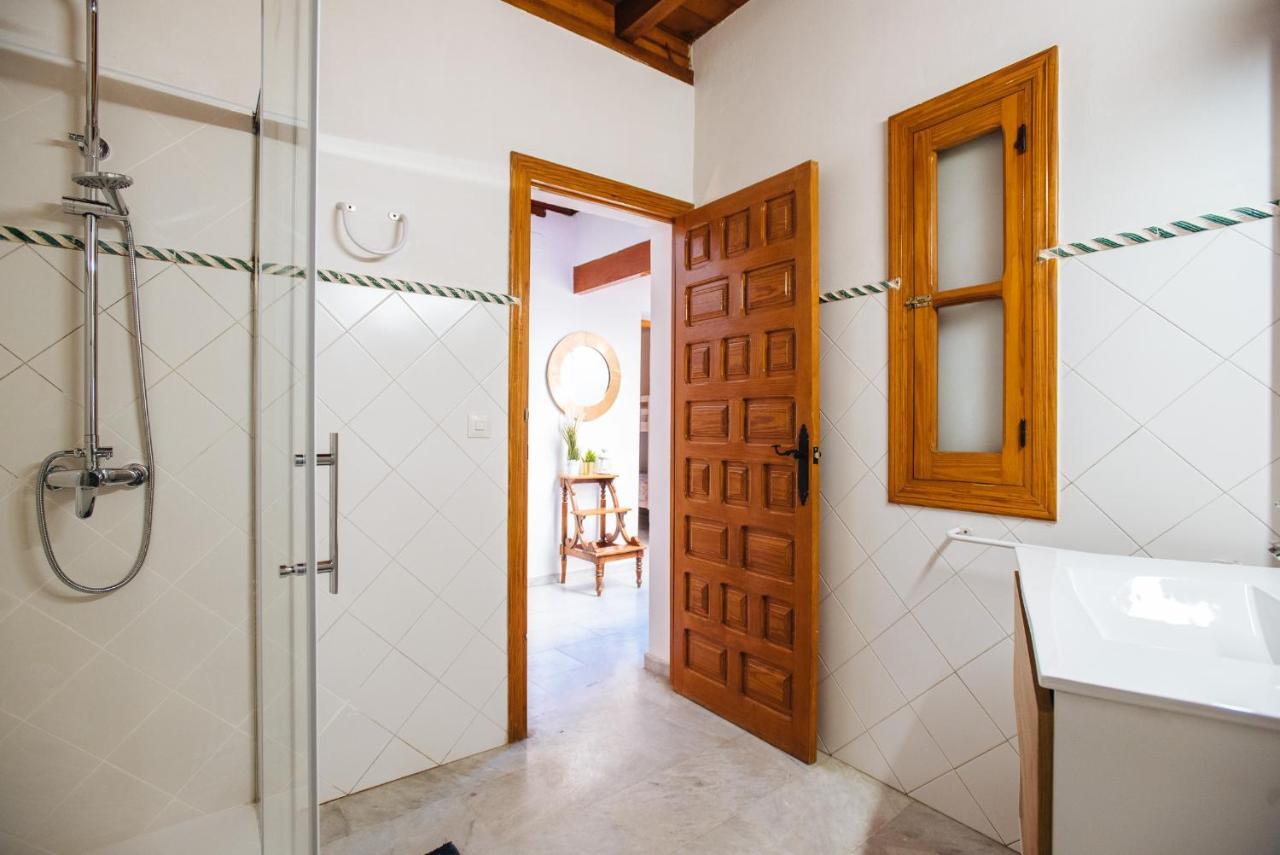 Divi Apartaments Centro Sevilla Extérieur photo